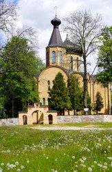 jarek1 
The Orthodox church in Klejniki 
2020-05-30 22:09:48