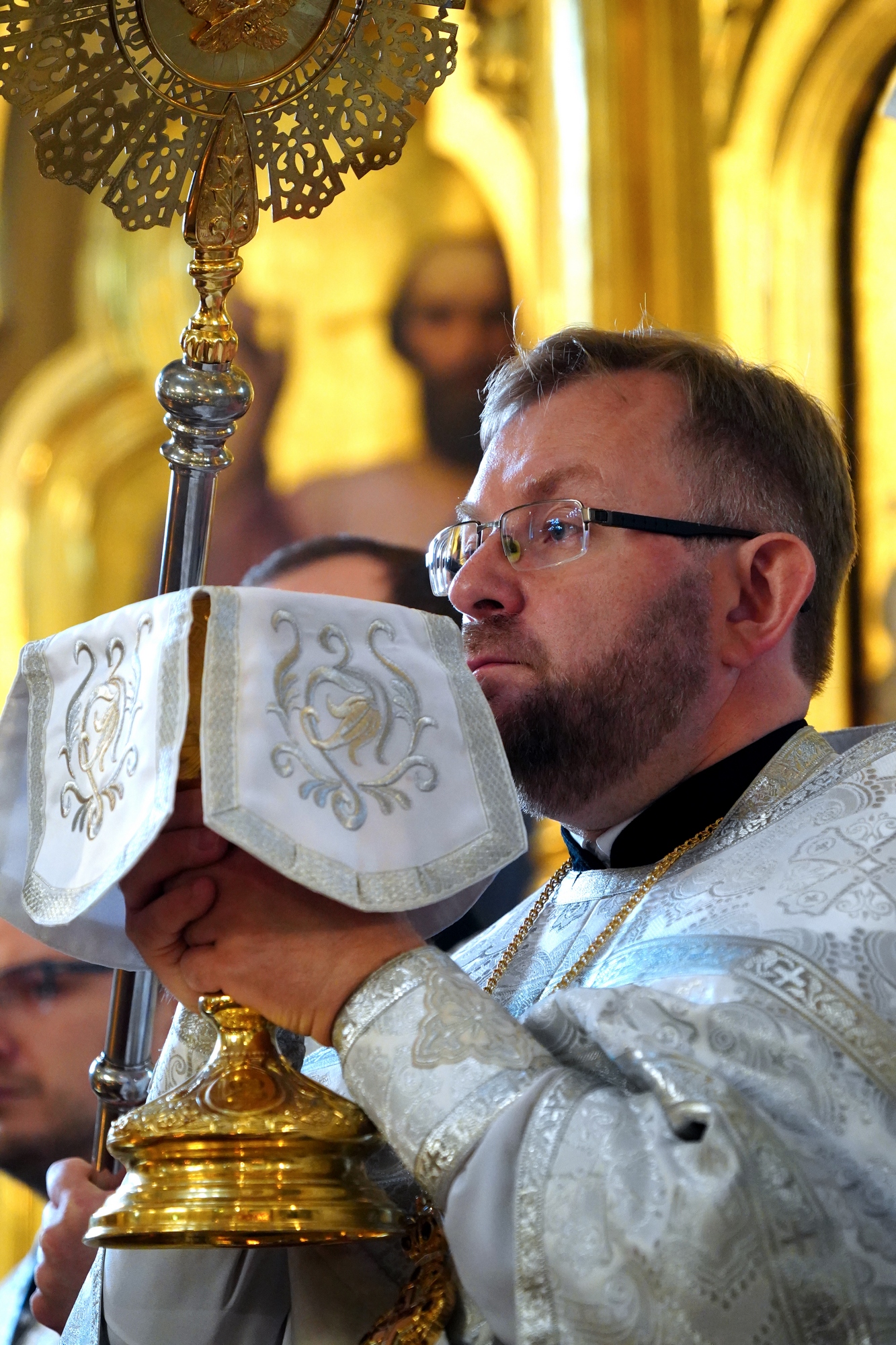 Fr. Doroteusz Sawicki