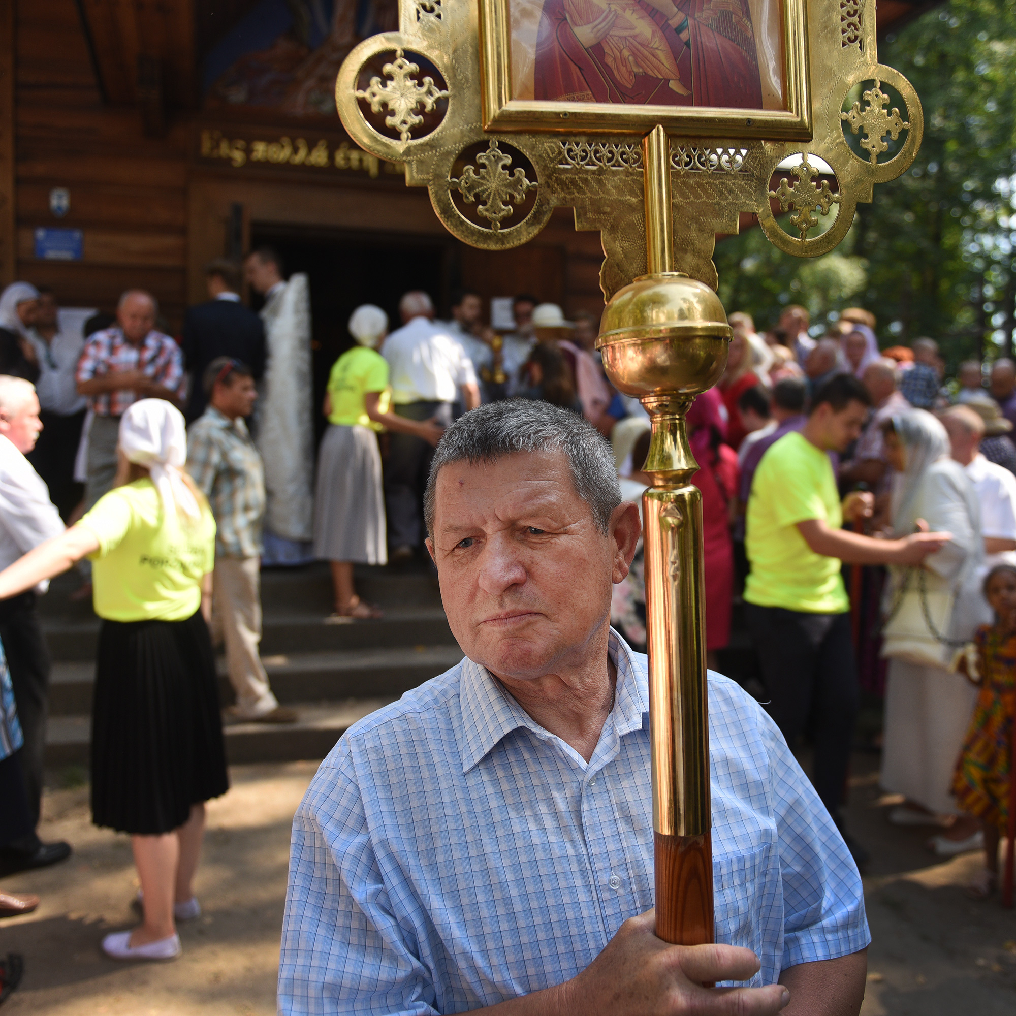 Grabarka 2019
