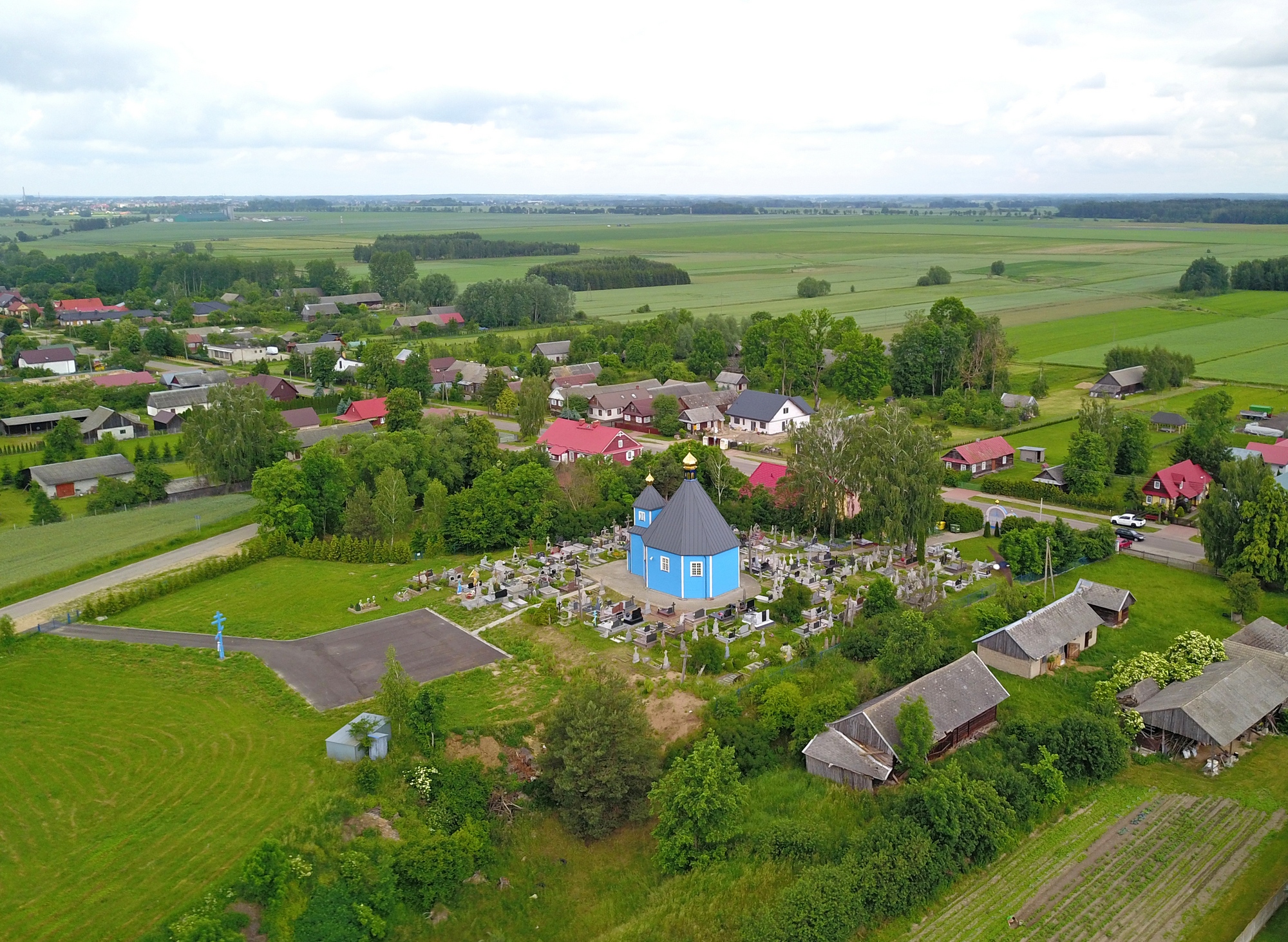 Parcewo
