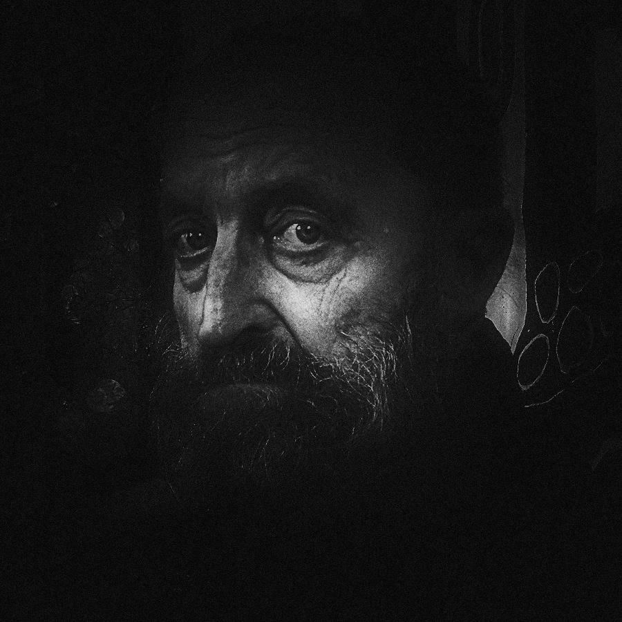 Фома неверующий. (Серия «Terra Incognita»,.