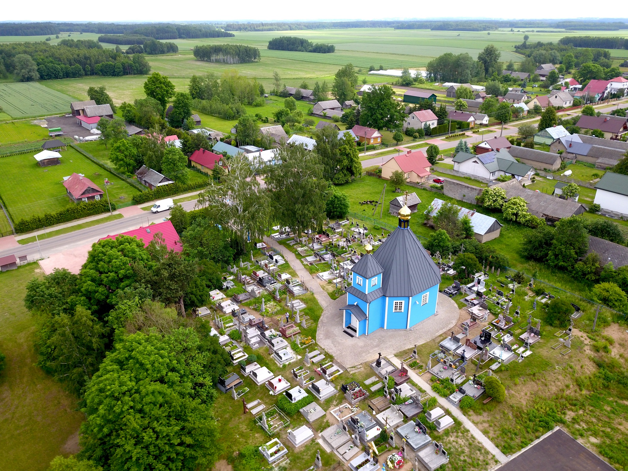 Parcewo