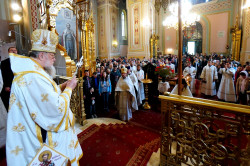 jarek 
22nd anniversary of Metropolitan Sawa of Warsaw and All Poland enthronment 
2020-06-01 20:10:25