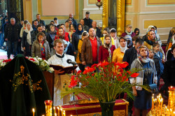 jarek 
22nd anniversary of Metropolitan Sawa of Warsaw and All Poland enthronment 
2020-06-06 21:37:41