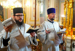 jarek 
22nd anniversary of Metropolitan Sawa of Warsaw and All Poland enthronment 
2020-06-06 21:38:18
