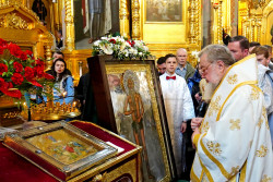 jarek 
22nd anniversary of Metropolitan Sawa of Warsaw and All Poland enthronment 
2020-06-06 21:40:21