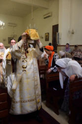 Sheep1389 
Duchowni w trackie wielkiego wejścia, rosyjska Liturgia w Bejrucie 
2020-06-06 22:56:17
