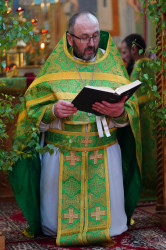jarek 
Pentecost Vespers in Zwierki Convent  
2020-06-09 21:08:22