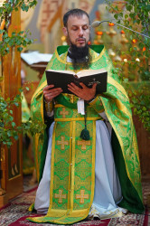 jarek 
Pentecost Vespers in Zwierki Convent  
2020-06-09 21:08:38