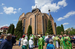 jarek1 
The Holy Spirit feast in the Holy Spirit Orthodox church in Białystok 
2020-06-09 21:15:09