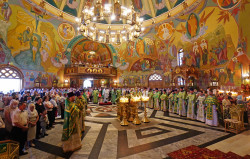 jarek 
The Holy Spirit feast in the Holy Spirit Orthodox church in Białystok 
2020-06-12 08:10:14