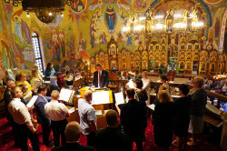 jarek 
The Holy Spirit feast in the Holy Spirit Orthodox church in Białystok 
2020-06-12 08:11:11