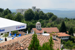 Sheep1389 
Spojrzenie na monaster z hotelu, Arbanasi 
2020-06-12 17:45:01