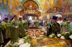 jarek 
The Holy Spirit feast in the Holy Spirit Orthodox church in Białystok 
2020-06-16 08:21:20