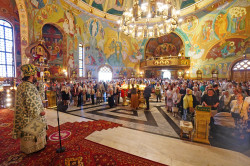 jarek 
The Holy Spirit feast in the Holy Spirit Orthodox church in Białystok 
2020-06-16 08:21:38