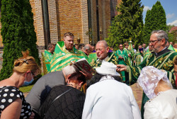jarek 
The Holy Spirit feast in the Holy Spirit Orthodox church in Białystok 
2020-06-16 08:22:30