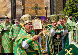 jarek 
The Holy Spirit feast in the Holy Spirit Orthodox church in Białystok 
2020-06-16 08:22:45
