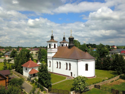 jarek11 
The Orthodox church in Boćki 
2020-06-16 09:04:22