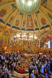 jarek 
The Holy Spirit feast in the Holy Spirit Orthodox church in Białystok  
2020-06-18 21:07:42