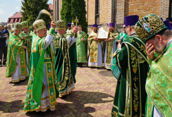 jarek 
The Holy Spirit feast in the Holy Spirit Orthodox church in Białystok  
2020-06-18 21:09:17