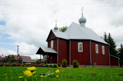 jarek11 
The Orthodox church in Orla 
2020-06-22 07:58:20