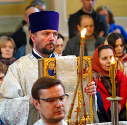 jarek 
22nd anniversary of Metropolitan Sawa of Warsaw and All Poland enthronment 
2020-06-26 09:52:55