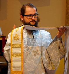 jarek 
22nd anniversary of Metropolitan Sawa of Warsaw and All Poland enthronment 
2020-06-26 09:54:19