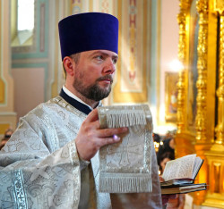 jarek 
22nd anniversary of Metropolitan Sawa of Warsaw and All Poland enthronment 
2020-06-26 09:56:02
