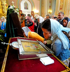 jarek 
22nd anniversary of Metropolitan Sawa of Warsaw and All Poland enthronment 
2020-06-26 09:56:21