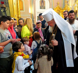 jarek 
22nd anniversary of Metropolitan Sawa of Warsaw and All Poland enthronment 
2020-06-26 09:56:47