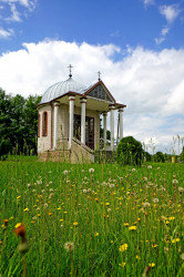 jarek11 
The Orthodox chapel in Orla 
2020-06-26 10:09:29