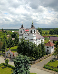 jarek11 
The Orthodox church in Boćki 
2020-06-26 10:10:49