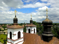 jarek11 
The Orthodox church in Boćki 
2020-06-26 10:11:05