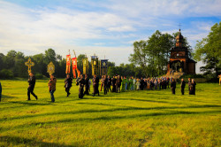 martacha 
Powrót po Boskiej Liturgii nad Bugiem... 
2020-06-27 22:14:08