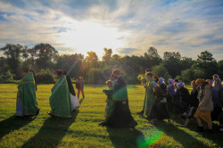 martacha 
Powrót po Boskiej Liturgii nad Bugiem... 
2020-06-27 22:14:43