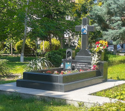 Angel BG 
Шест години от кончината на отец Стоян от добричкия храм "Св. Троица" 
2020-06-28 16:10:18