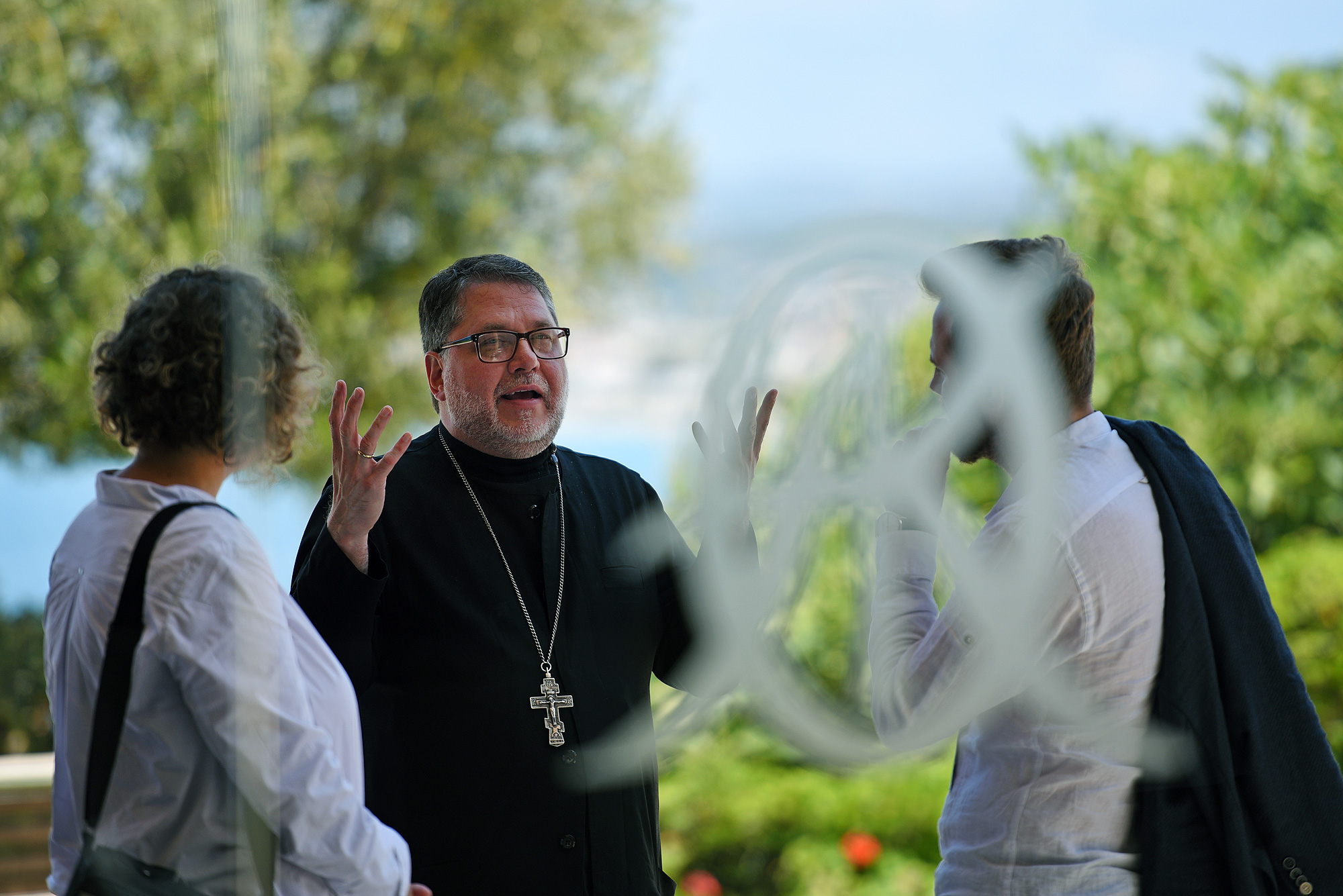 Fr Thomas Soroka