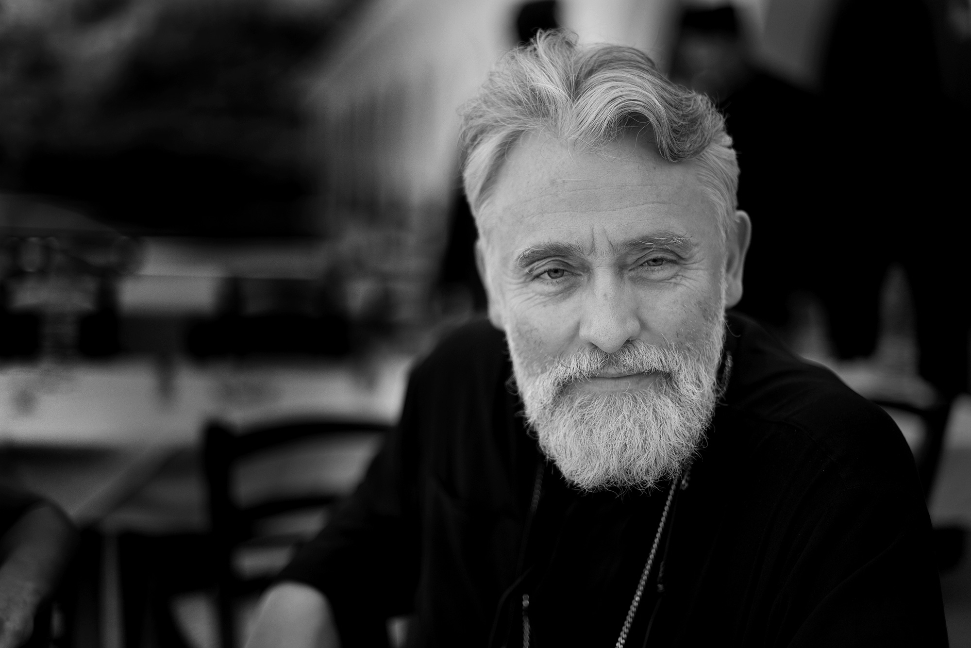 Fr Jivko Panev