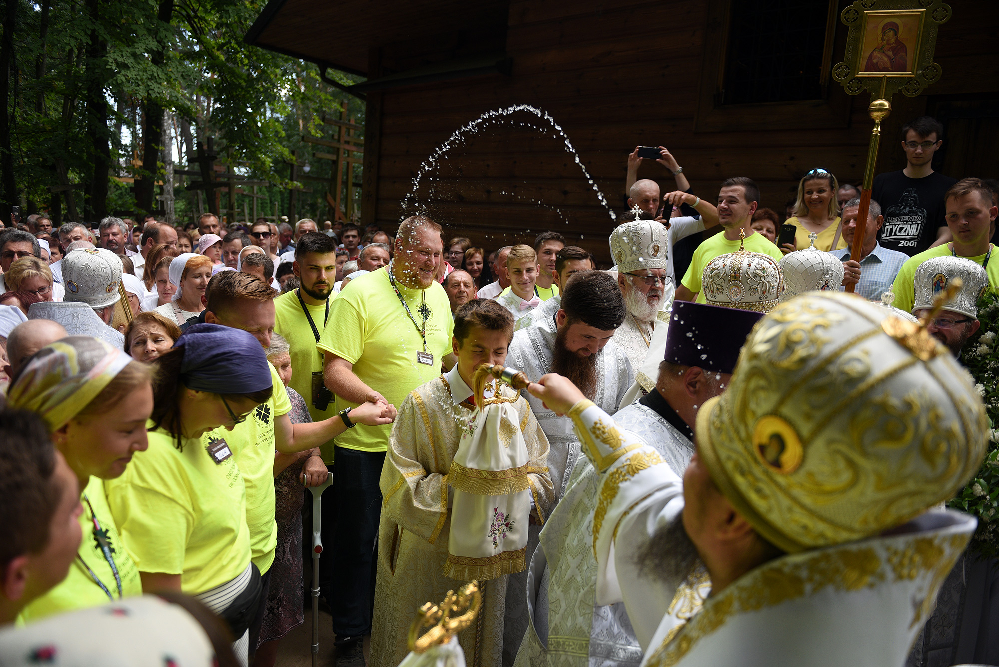 Grabarka 2019