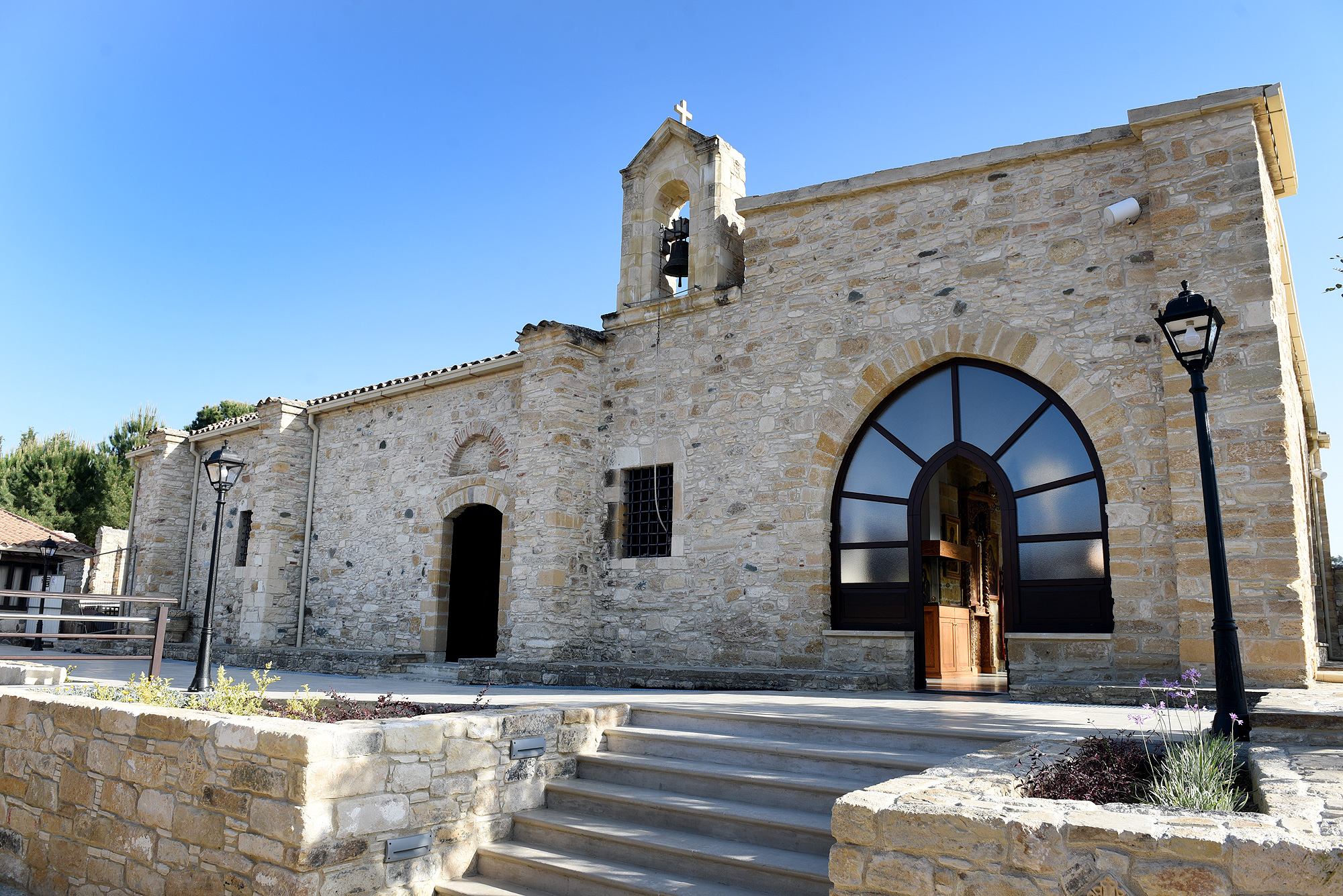 Monastery of Saint Herakleidios