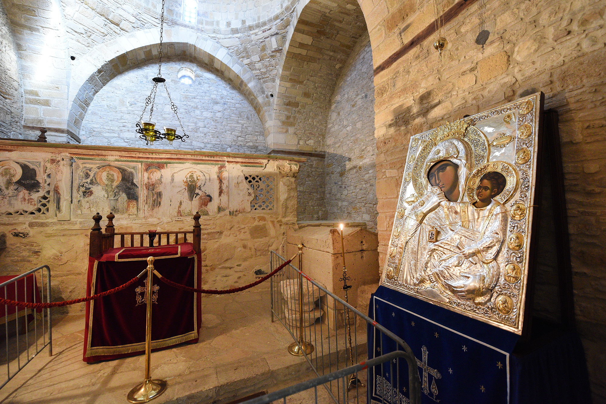 Monastery of Saint Herakleidios