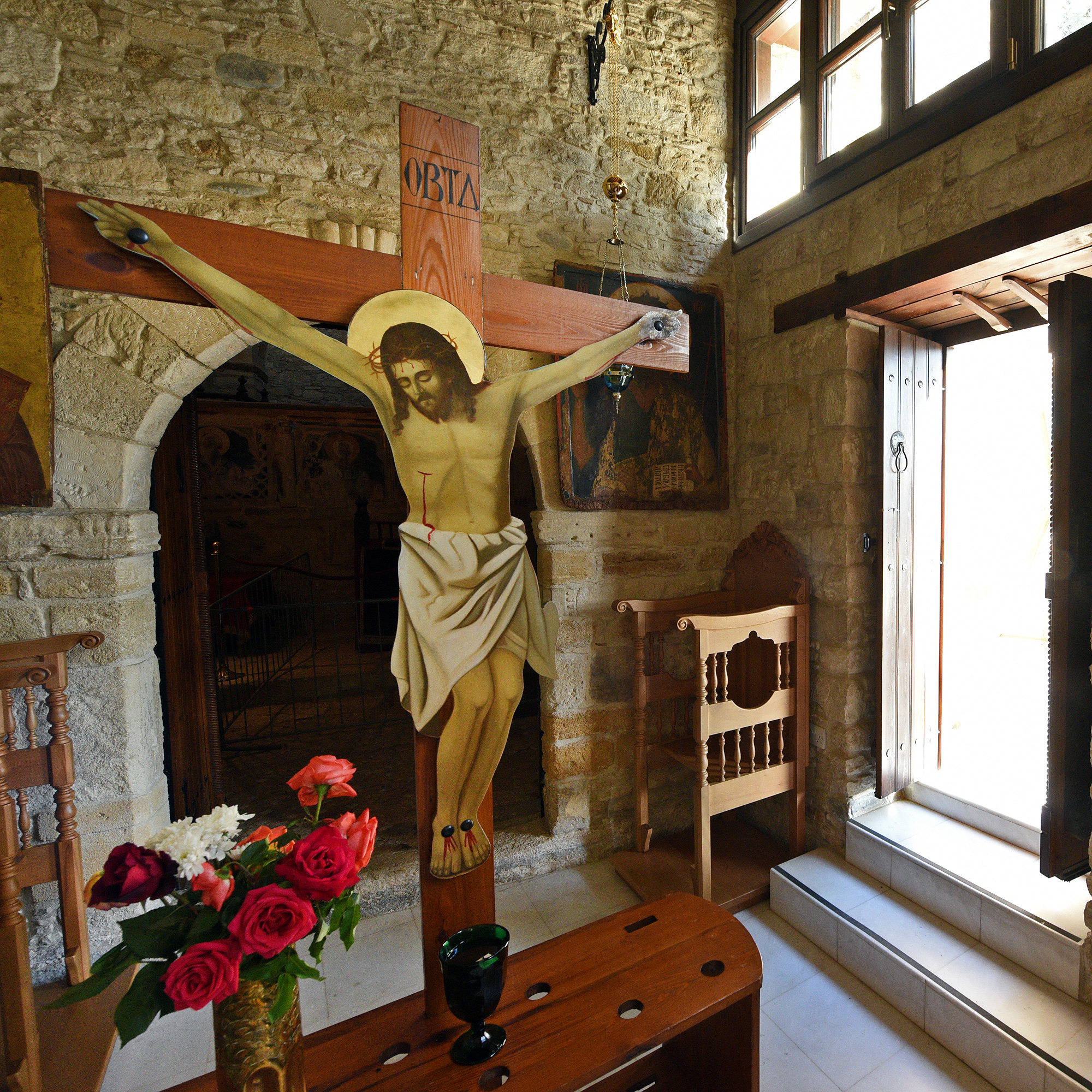 Monastery of Saint Herakleidios