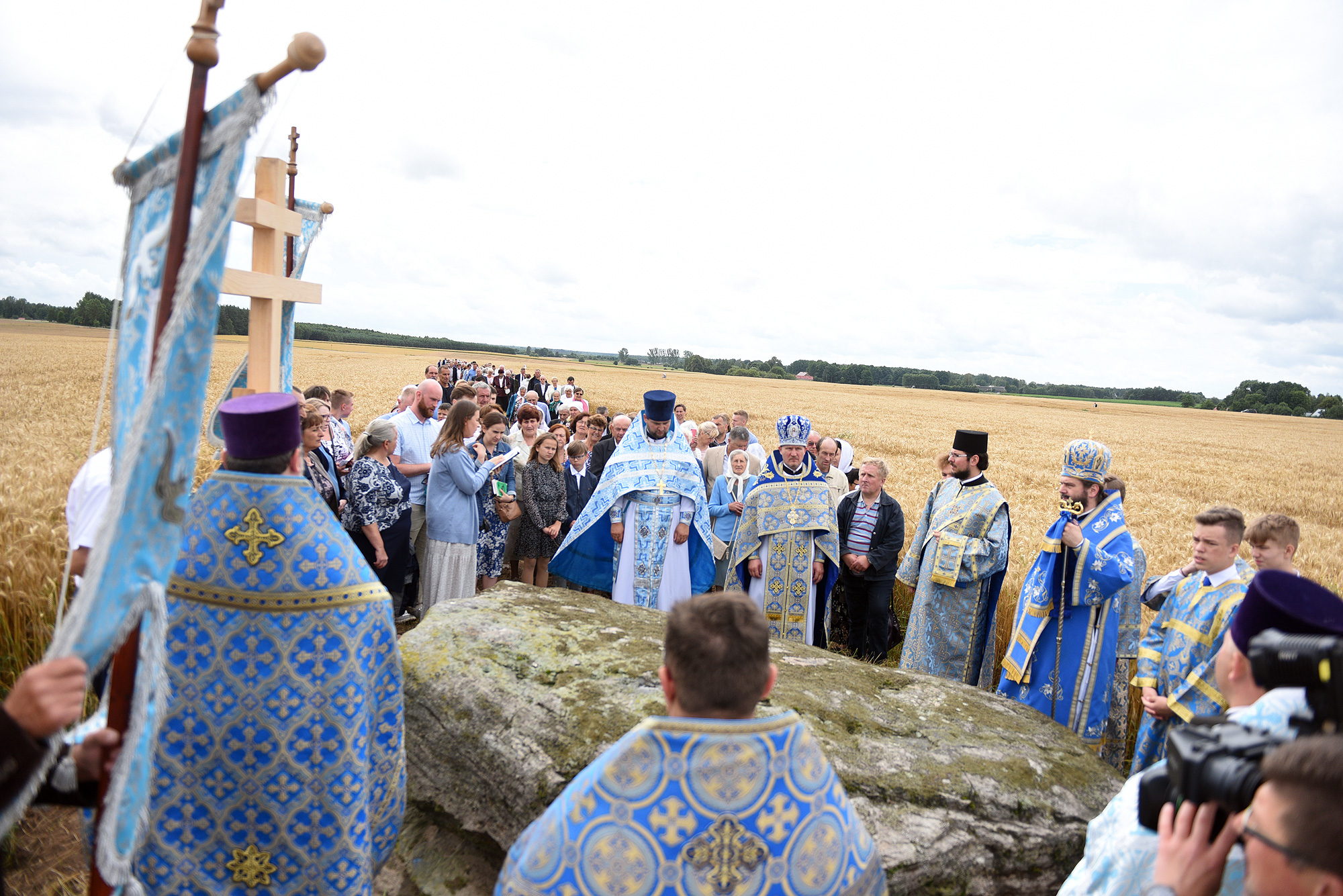 Kazańskiej Ikony Matki Bożej