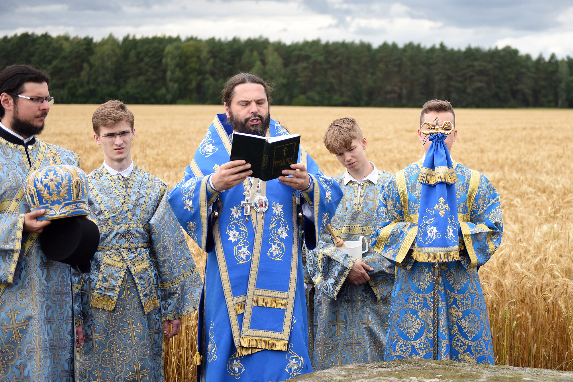 Kazańskiej Ikony Matki Bożej