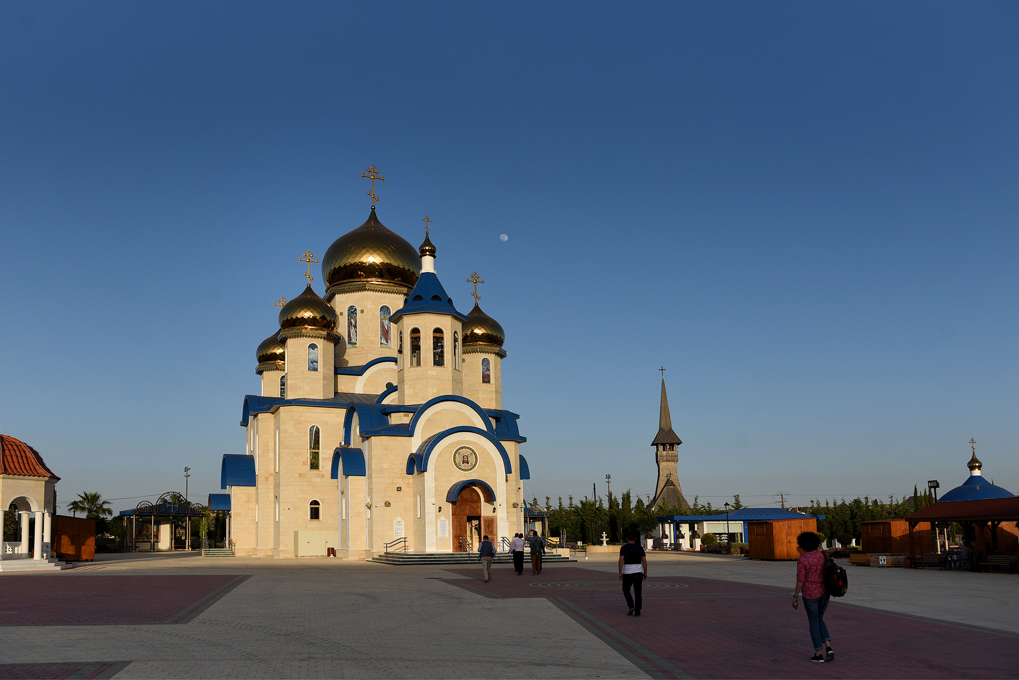 Church of St Andreas