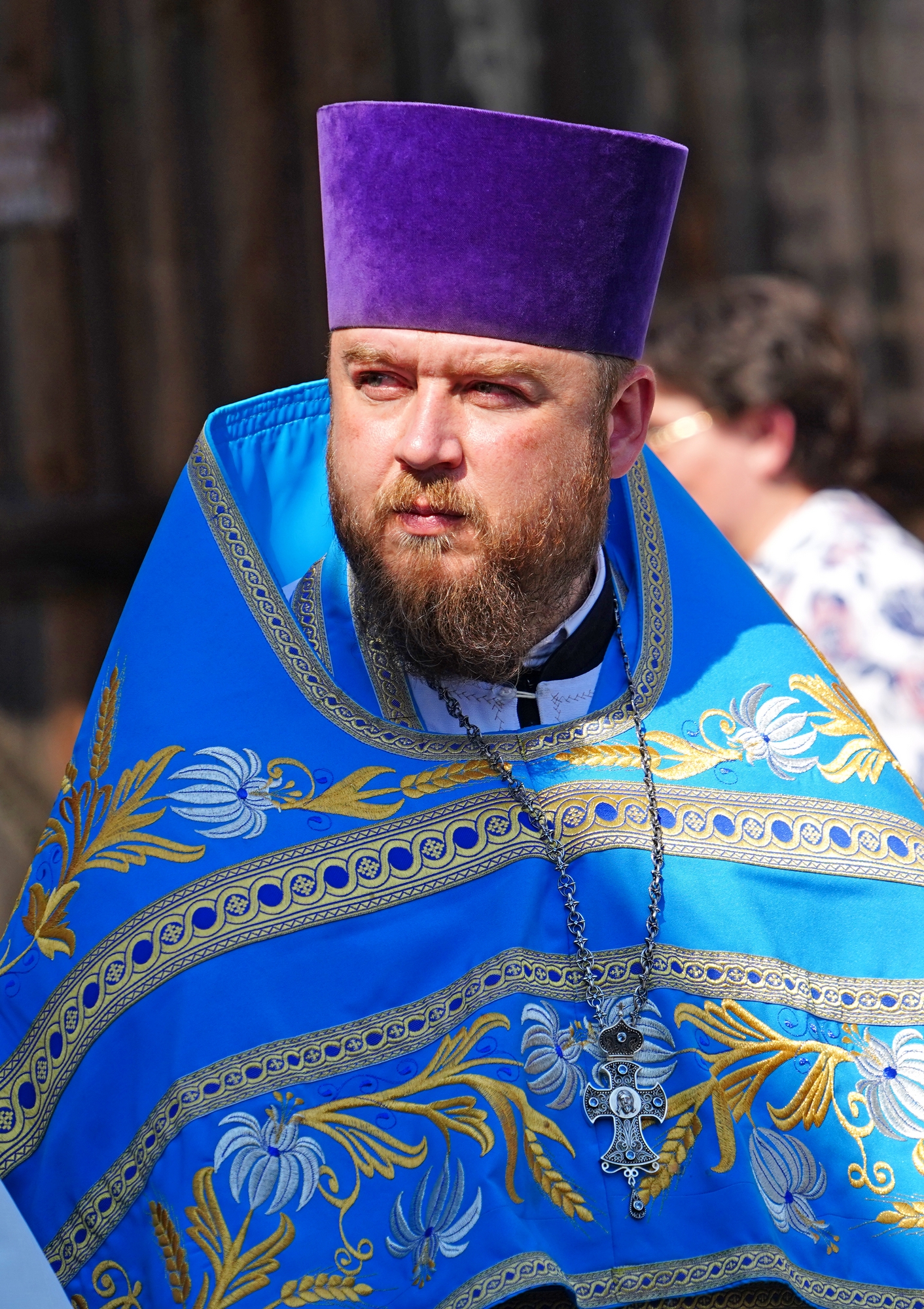 Fr. Marek Ławreszuk
