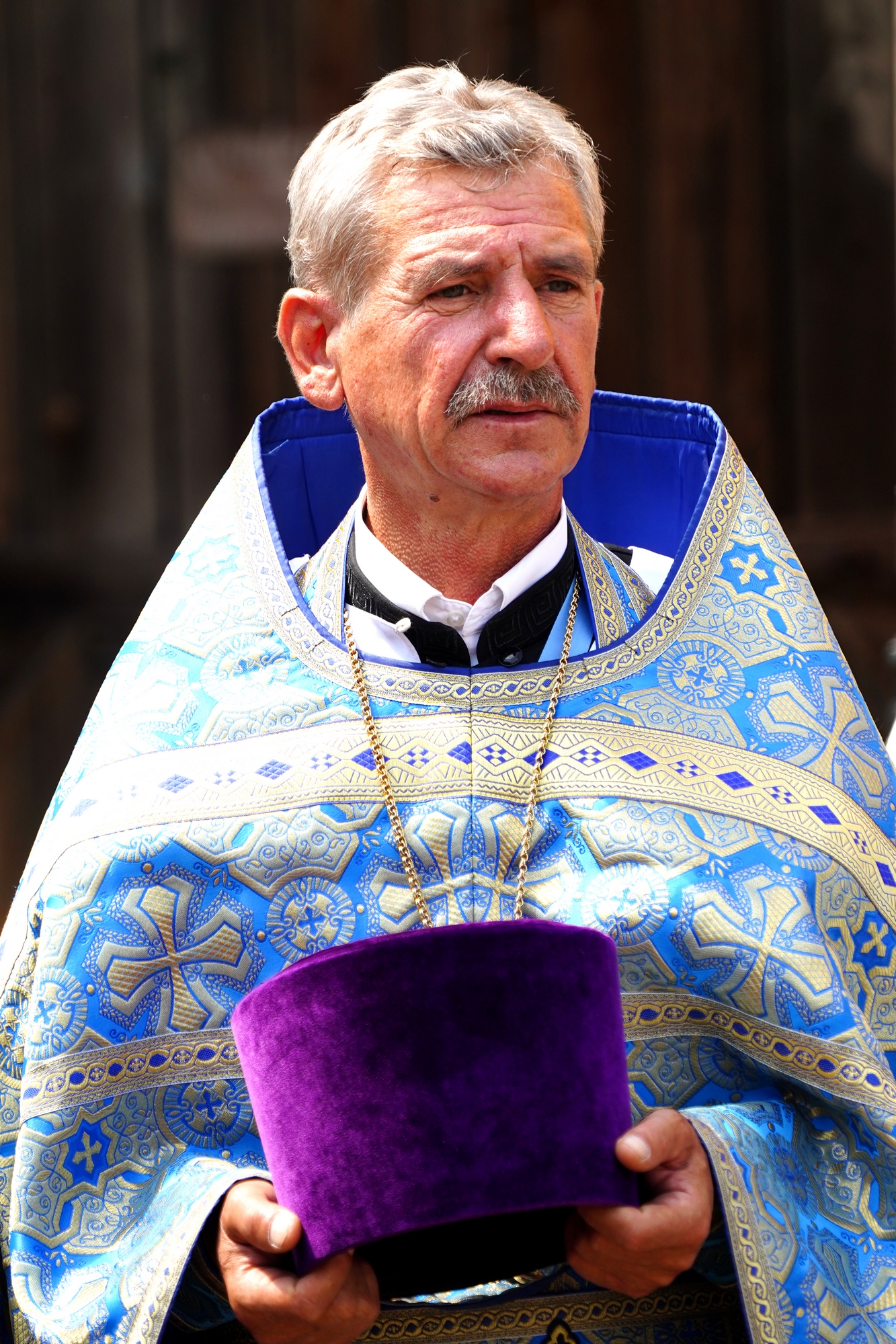 Fr. Sławomir Troc