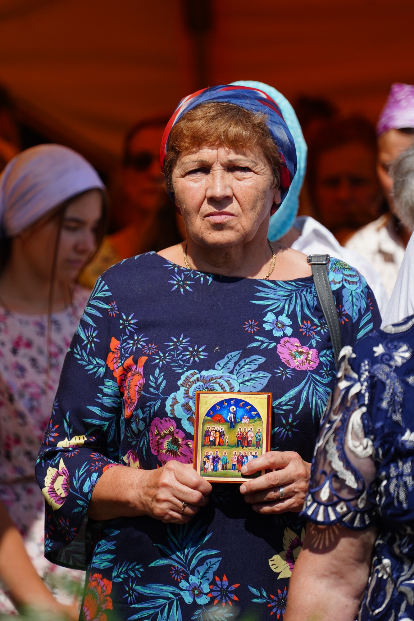 Podlasie Martyrs canonisation in Zaleszany - 25.07.2020