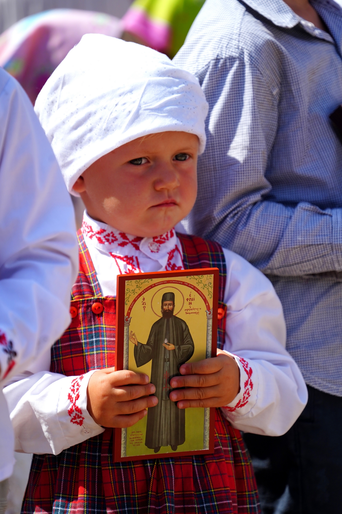 Podlasie Martyrs canonisation in Zaleszany - 25.07.2020