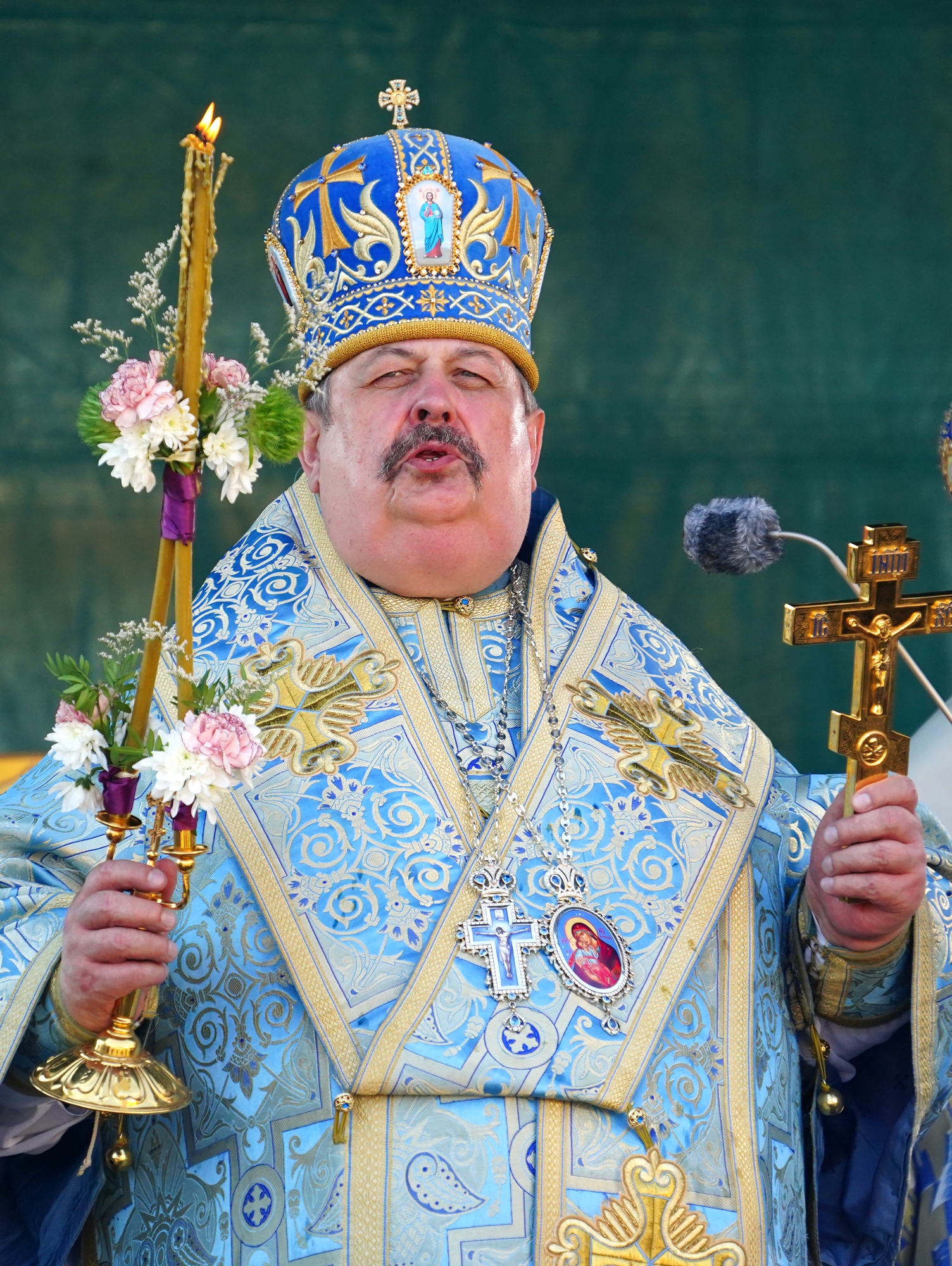 Archbishop Abel